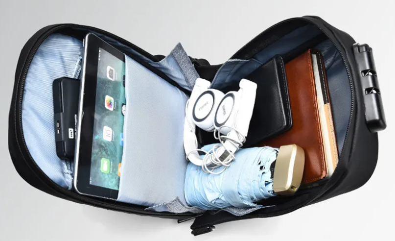 Sacoche Hardshell (original) + cadeau 🎁
